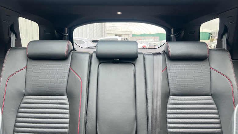 Land Rover Discovery Sport 2.0 P250 R-Dynamic HSE 5dr Auto Petrol Station Wagon